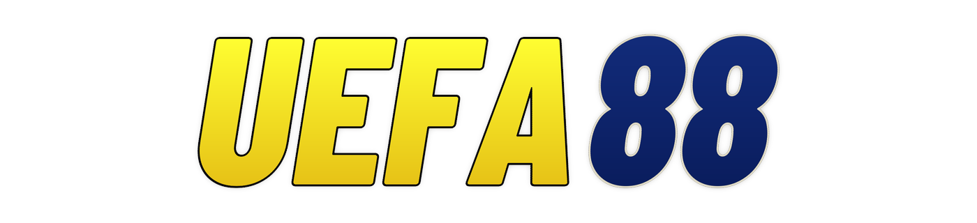 UEFA88 Logo